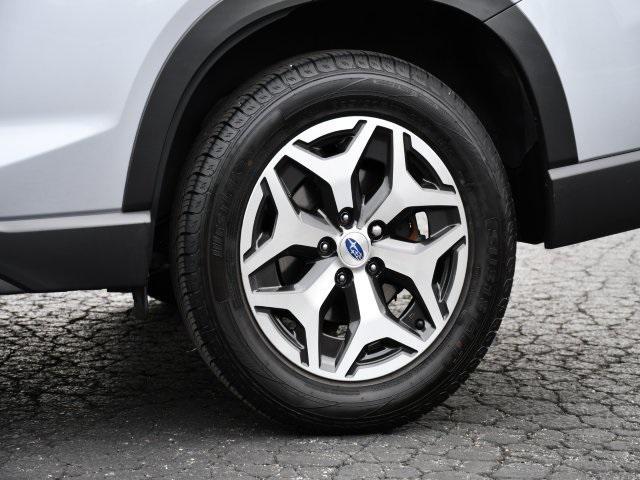 used 2020 Subaru Forester car, priced at $13,917