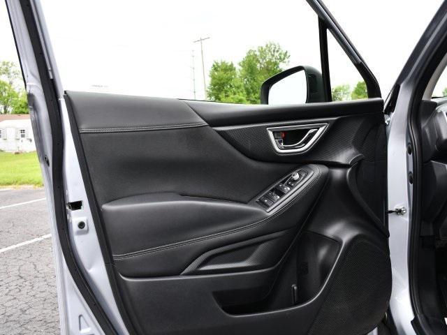 used 2020 Subaru Forester car, priced at $13,917