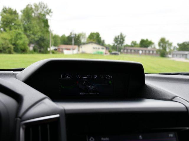 used 2020 Subaru Forester car, priced at $13,917