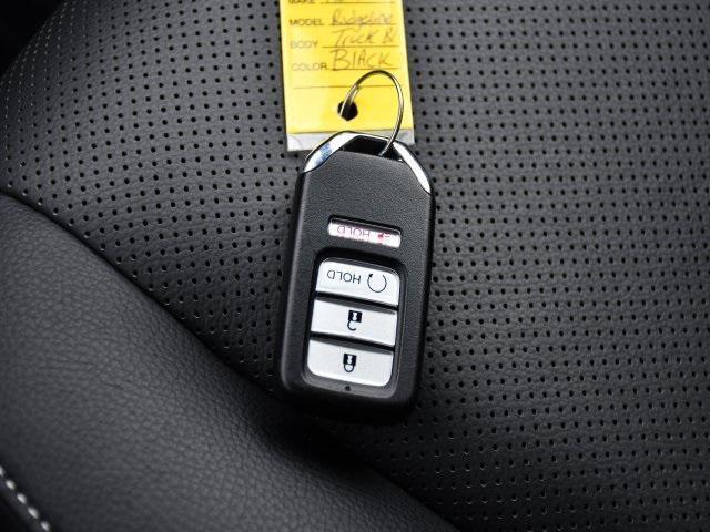 used 2023 Honda Ridgeline car, priced at $33,813