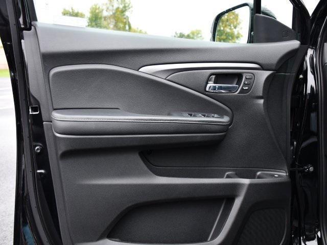 used 2023 Honda Ridgeline car, priced at $33,813