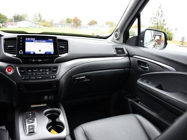 used 2023 Honda Ridgeline car, priced at $33,813