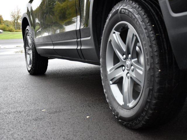 used 2023 Honda Ridgeline car, priced at $33,813