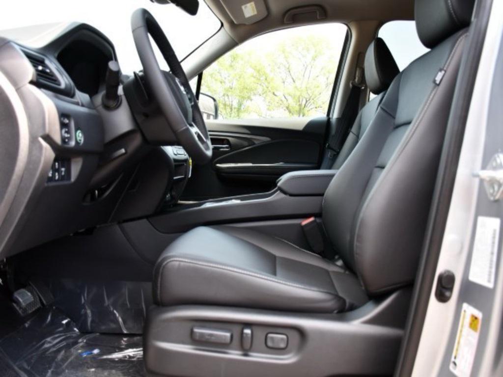 new 2025 Honda Ridgeline car, priced at $41,766