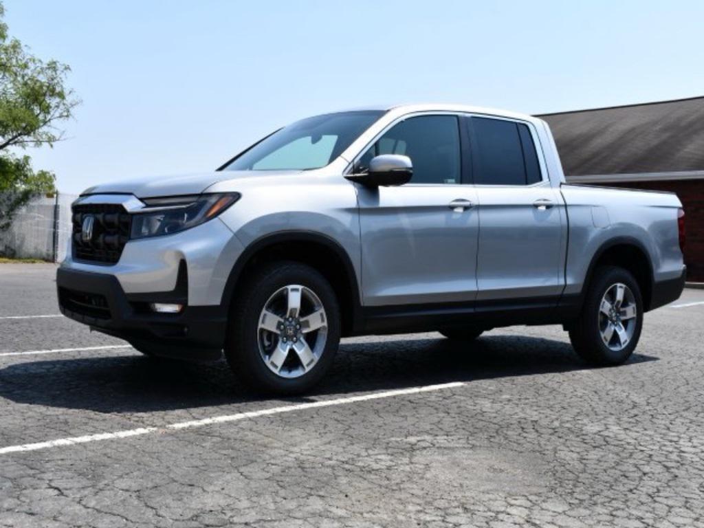 new 2025 Honda Ridgeline car, priced at $41,766
