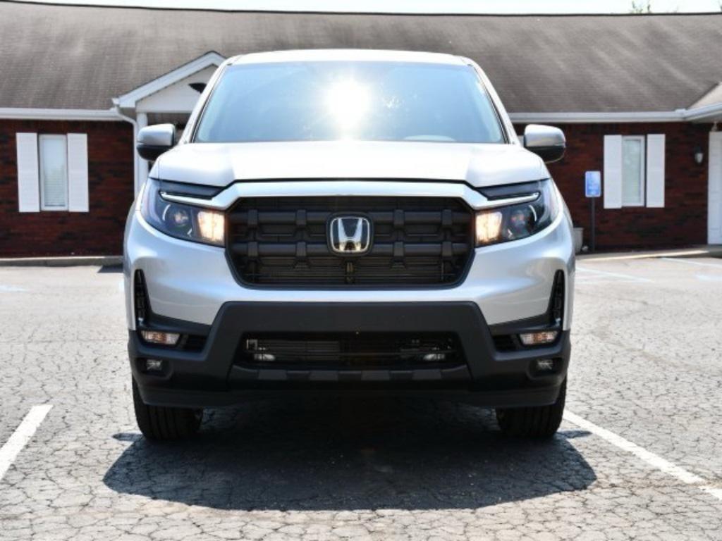 new 2025 Honda Ridgeline car, priced at $41,766