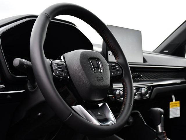 new 2025 Honda CR-V Hybrid car, priced at $42,450