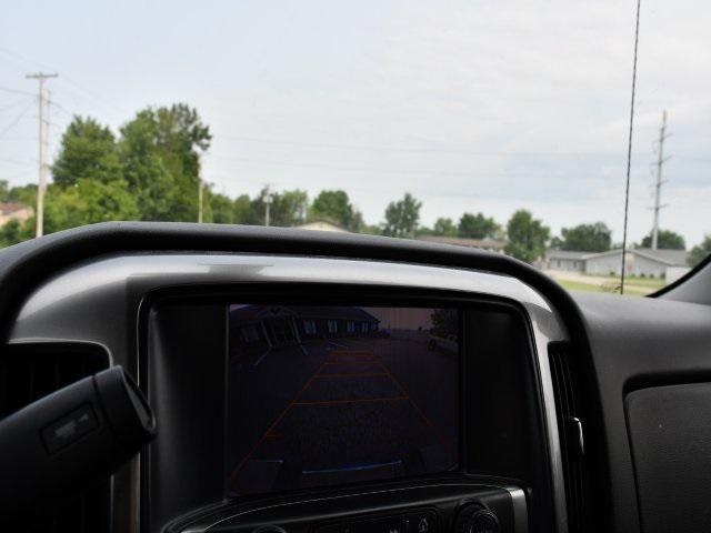 used 2014 Chevrolet Silverado 1500 car, priced at $13,198