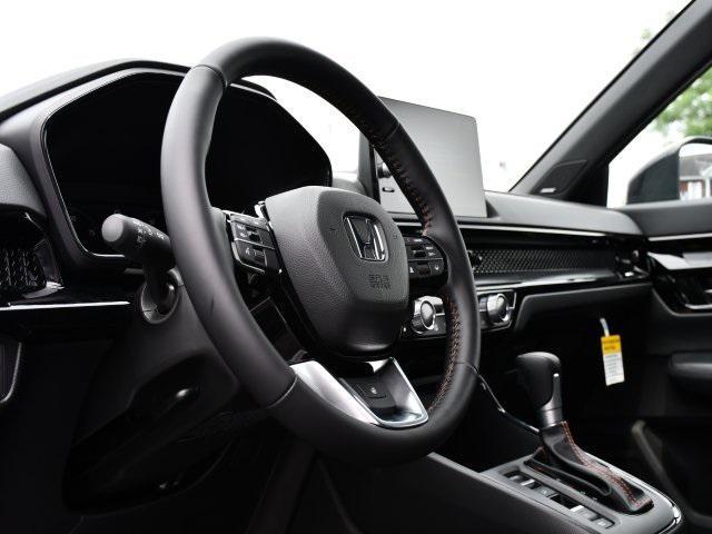 new 2026 Honda CR-V Hybrid car, priced at $43,645