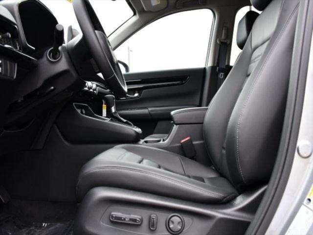 new 2025 Honda CR-V car, priced at $37,395