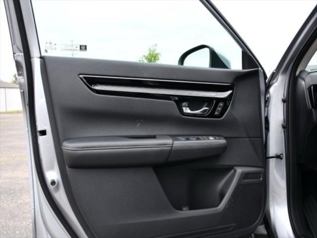 new 2025 Honda CR-V car, priced at $37,395