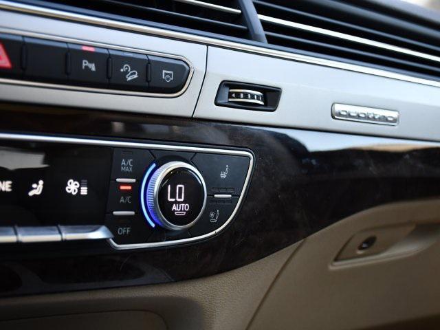 used 2019 Audi Q7 car, priced at $18,409