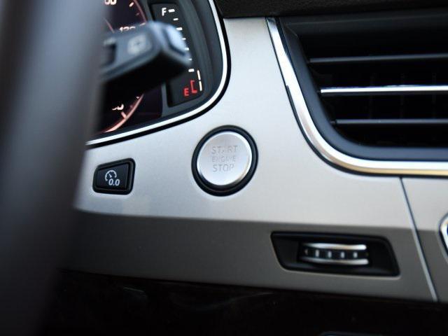 used 2019 Audi Q7 car, priced at $18,409