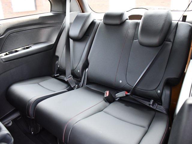 new 2026 Honda Odyssey car, priced at $44,816
