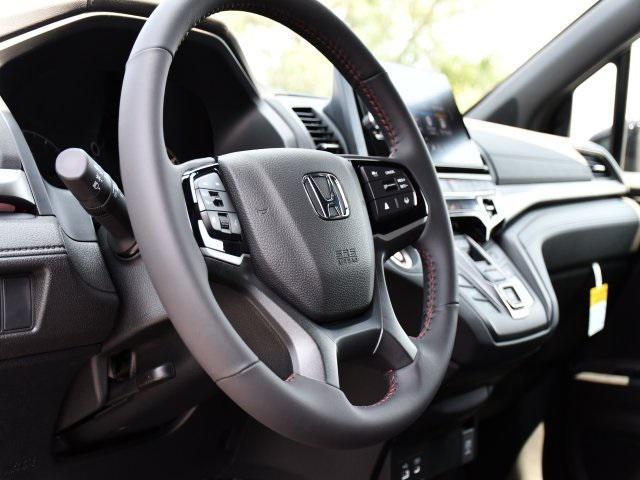new 2026 Honda Odyssey car, priced at $44,816