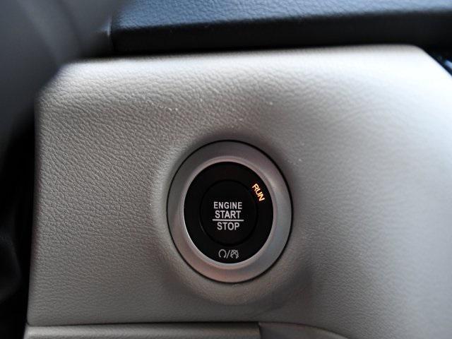 used 2023 Chrysler Pacifica car, priced at $23,852