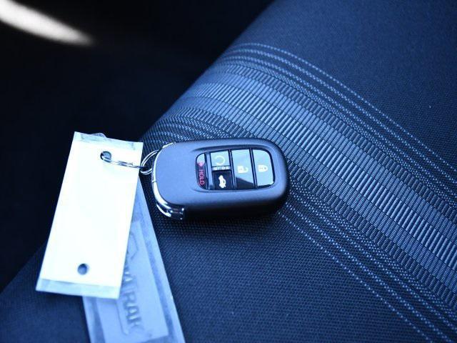 new 2026 Honda Civic Hybrid car, priced at $29,114