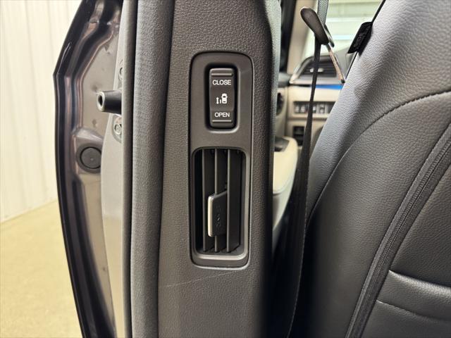 new 2025 Honda Odyssey car, priced at $50,433