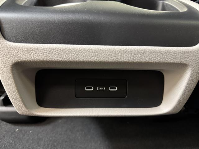new 2025 Honda Odyssey car, priced at $50,433