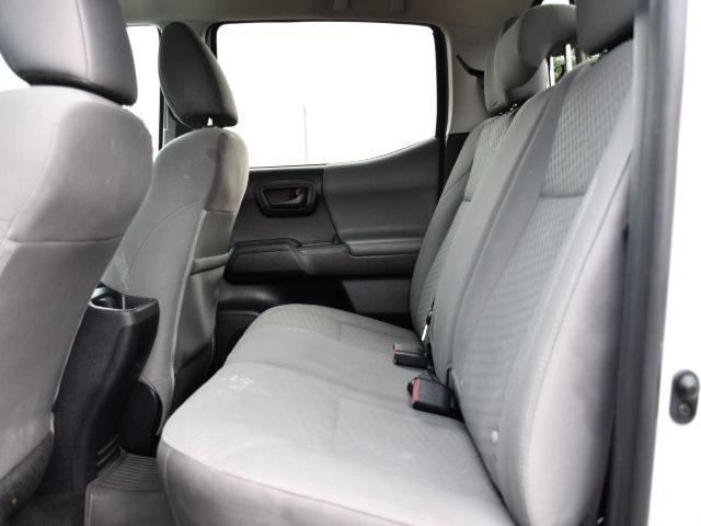 used 2021 Toyota Tacoma car, priced at $31,943