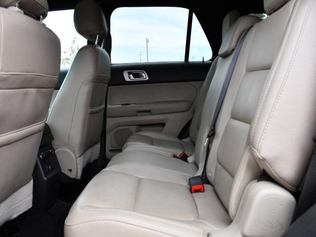 used 2015 Ford Explorer car, priced at $11,726