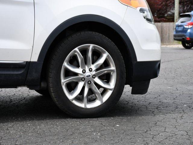 used 2015 Ford Explorer car, priced at $11,726