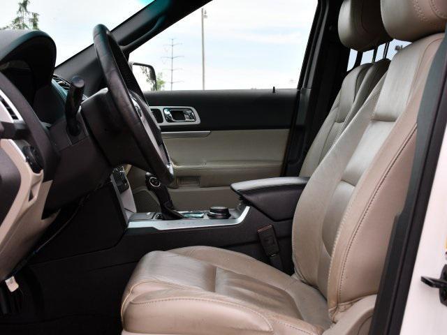 used 2015 Ford Explorer car, priced at $11,726