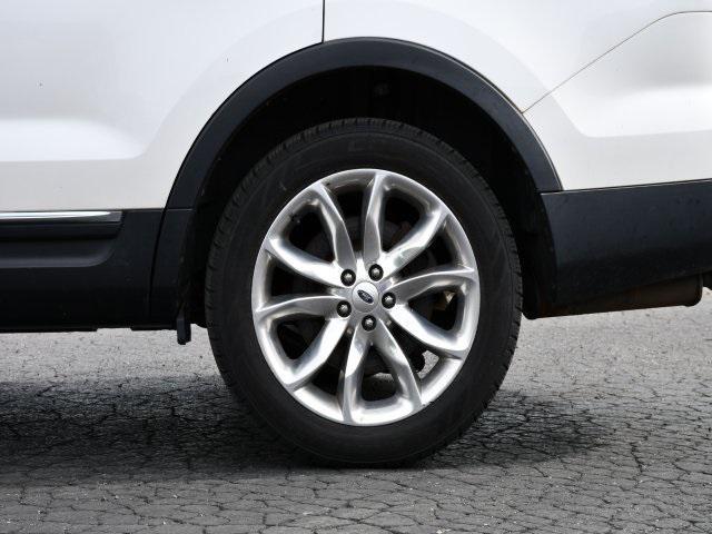used 2015 Ford Explorer car, priced at $11,726