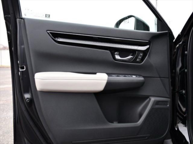 new 2025 Honda CR-V car, priced at $37,395