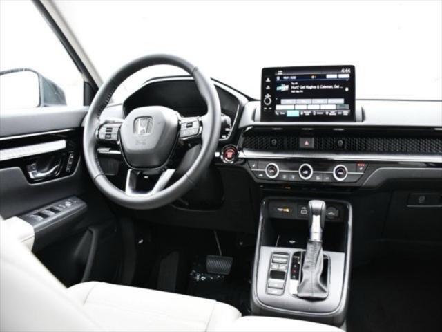 new 2025 Honda CR-V car, priced at $37,395