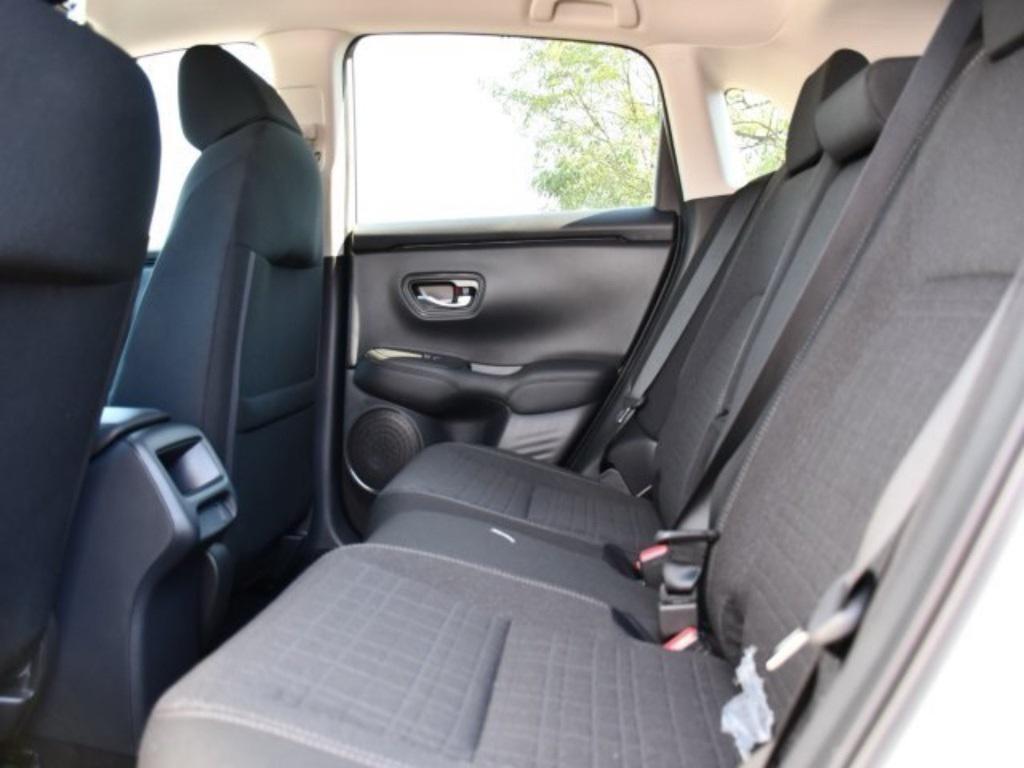 new 2026 Honda HR-V car, priced at $28,421