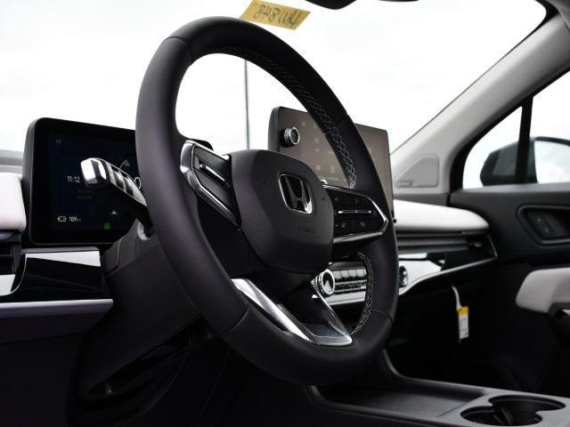 new 2025 Honda Prologue car, priced at $55,029