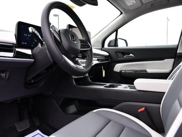 new 2025 Honda Prologue car, priced at $55,029