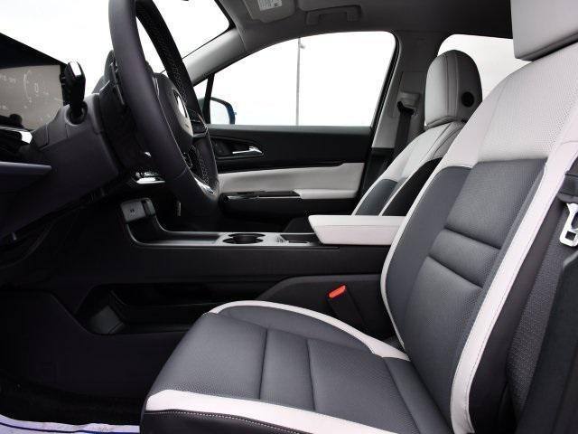 new 2025 Honda Prologue car, priced at $55,029