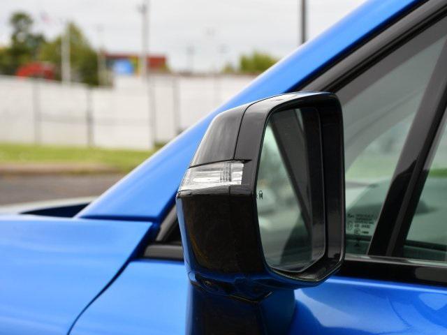 new 2025 Honda Prologue car, priced at $55,029