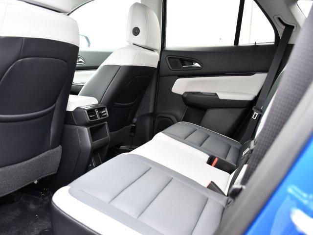 new 2025 Honda Prologue car, priced at $55,029