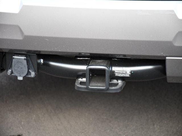 new 2026 Honda Passport car, priced at $50,071