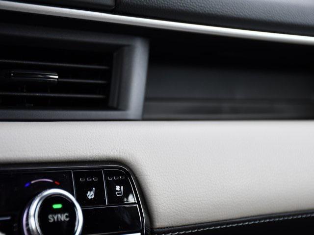 new 2026 Honda Passport car, priced at $50,071