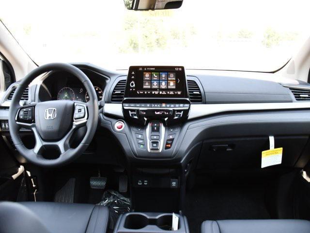 new 2026 Honda Odyssey car, priced at $42,510