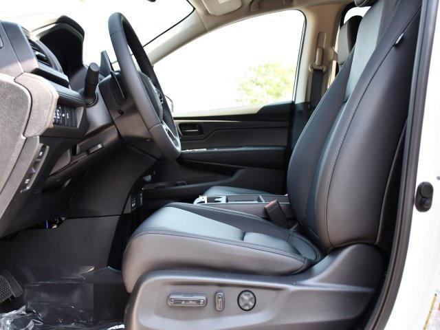 new 2026 Honda Odyssey car, priced at $42,510
