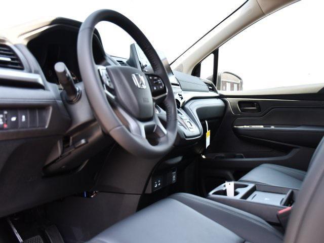new 2026 Honda Odyssey car, priced at $42,510