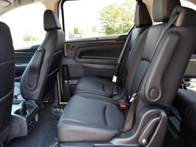 new 2026 Honda Odyssey car, priced at $42,510