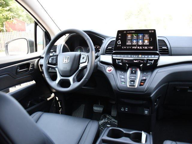 new 2026 Honda Odyssey car, priced at $42,510