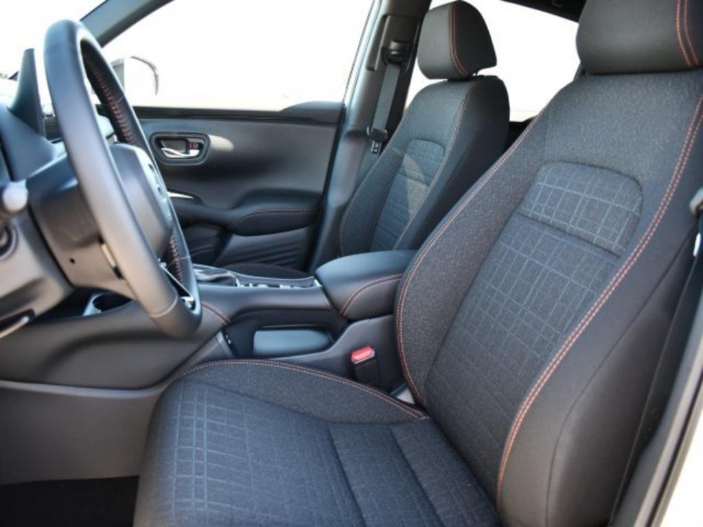 new 2026 Honda HR-V car, priced at $29,998