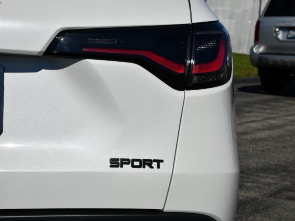 new 2026 Honda HR-V car, priced at $29,998