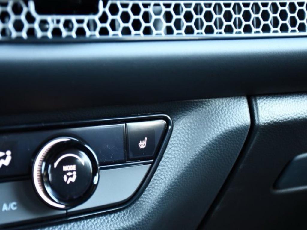 new 2026 Honda HR-V car, priced at $29,998