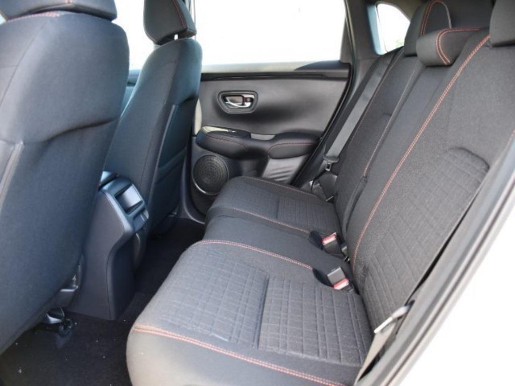 new 2026 Honda HR-V car, priced at $29,998