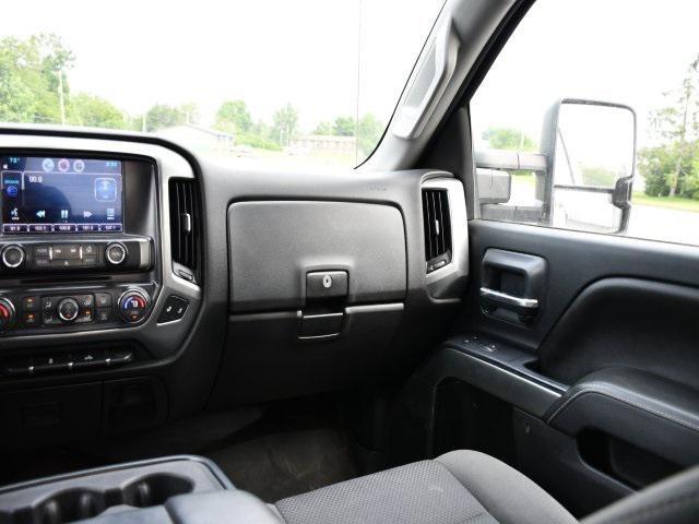used 2015 Chevrolet Silverado 2500 car, priced at $29,986