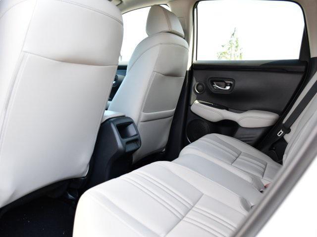 new 2025 Honda HR-V car, priced at $31,372