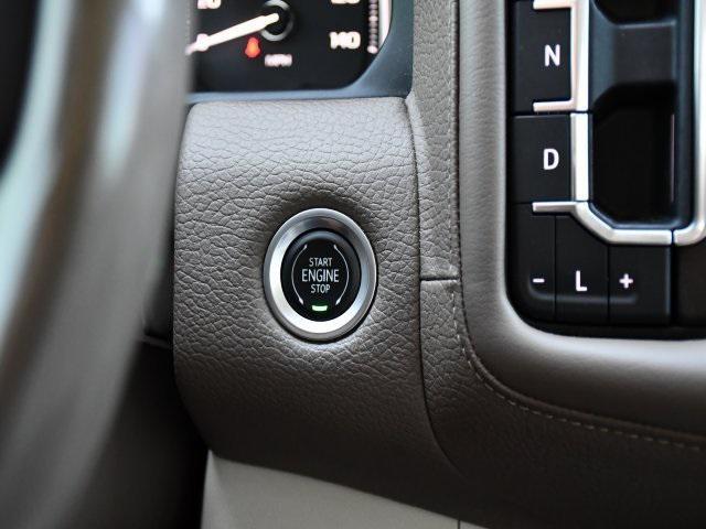 used 2021 GMC Yukon XL car, priced at $44,126